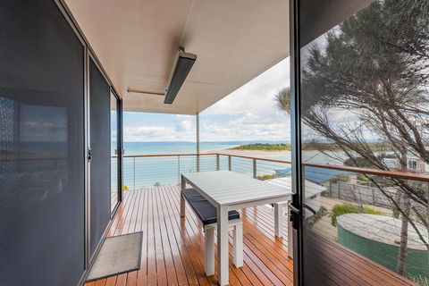 Cocktails With A View - Kingaroy Accommodation 15