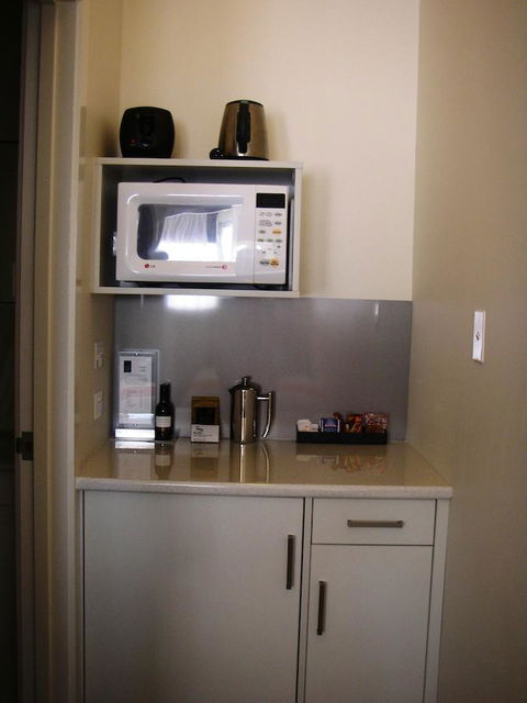 Motel 429 - Kingaroy Accommodation 37