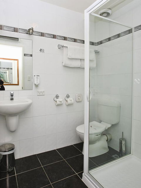 Motel 429 - Kingaroy Accommodation 1