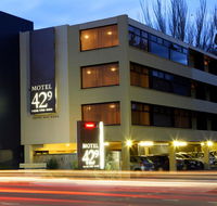 Motel 429 - Kingaroy Accommodation