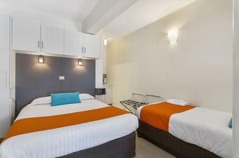 Motel 429 - Kingaroy Accommodation 5