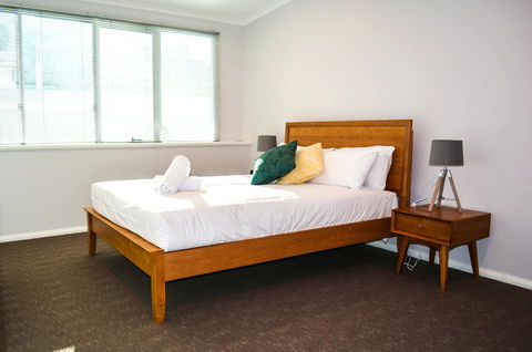 Heathfield Apartments - Kingaroy Accommodation 17