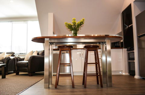Heathfield Apartments - Kingaroy Accommodation 4