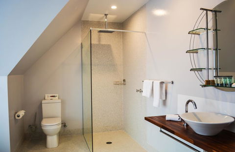 Heathfield Apartments - Kingaroy Accommodation 14