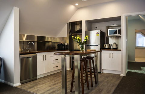 Heathfield Apartments - Kingaroy Accommodation 2