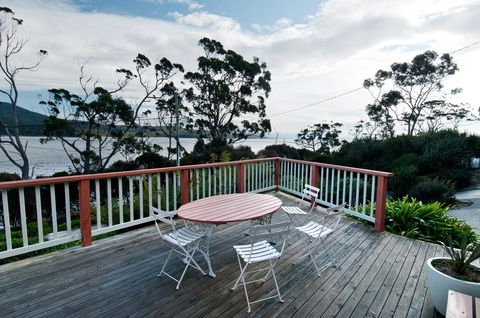 970 Adventure Bay Road - Kingaroy Accommodation 0