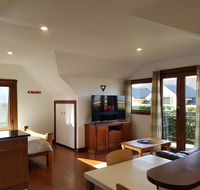 Riverside StudioPrivate - Kingaroy Accommodation