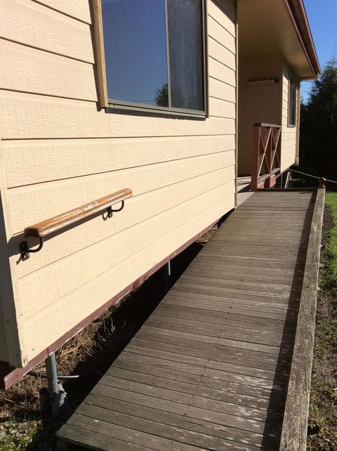 Cherry Top Farmstay - Boutique Eco Village - Kingaroy Accommodation 9