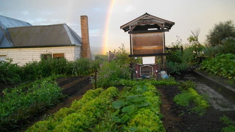 Cherry Top Farmstay - Boutique Eco Village - Kingaroy Accommodation 16