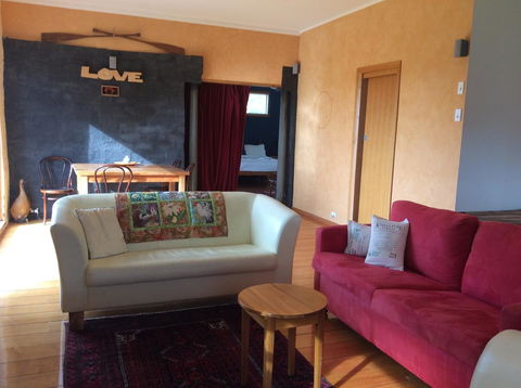 Cherry Top Farmstay - Boutique Eco Village - Kingaroy Accommodation 14