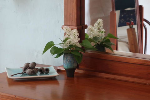 Cherry Top Farmstay - Boutique Eco Village - Kingaroy Accommodation 20