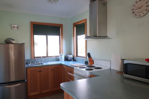 Cherry Top Farmstay - Boutique Eco Village - Kingaroy Accommodation 29