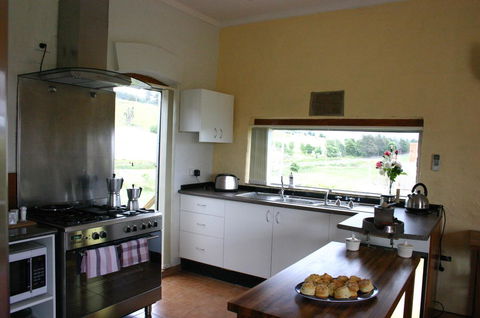 Cherry Top Farmstay - Boutique Eco Village - Kingaroy Accommodation 30