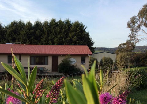 Cherry Top Farmstay - Boutique Eco Village - Kingaroy Accommodation 22