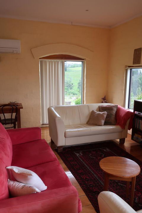 Cherry Top Farmstay - Boutique Eco Village - Kingaroy Accommodation 19