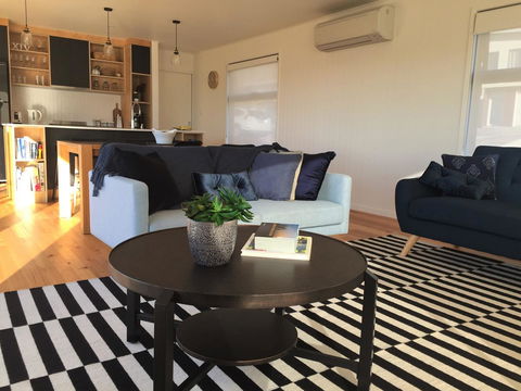 Beach House XIV - Kingaroy Accommodation 7