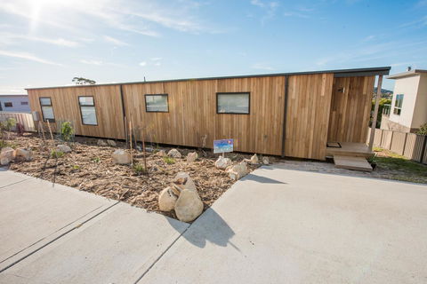 Beach House XIV - Kingaroy Accommodation 13