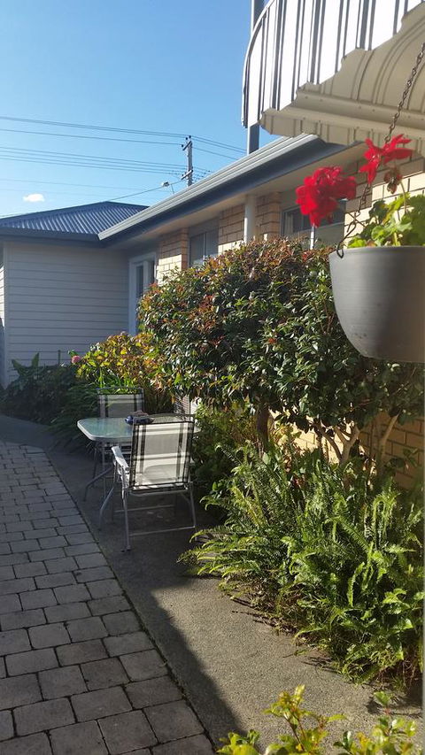 Driftwood-Cottage - Kingaroy Accommodation 35