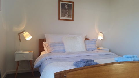 Driftwood-Cottage - Kingaroy Accommodation 12