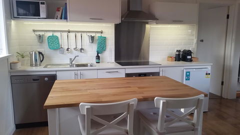 Driftwood-Cottage - Kingaroy Accommodation 1