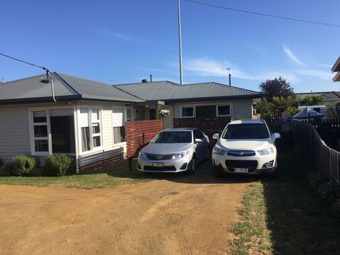 Driftwood-Cottage - Kingaroy Accommodation 15
