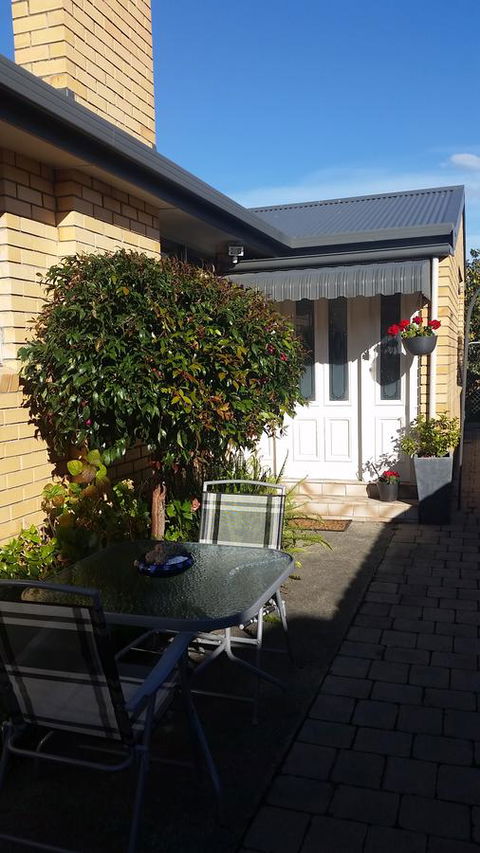 Driftwood-Cottage - Kingaroy Accommodation 34