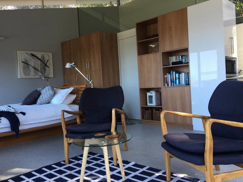 Eaglehawk Pavilions - Kingaroy Accommodation 11