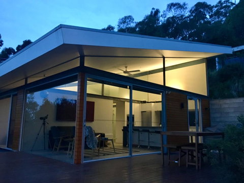 Eaglehawk Pavilions - Kingaroy Accommodation 3
