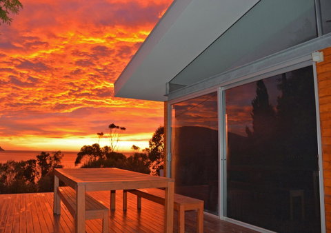 Eaglehawk Pavilions - Kingaroy Accommodation 31