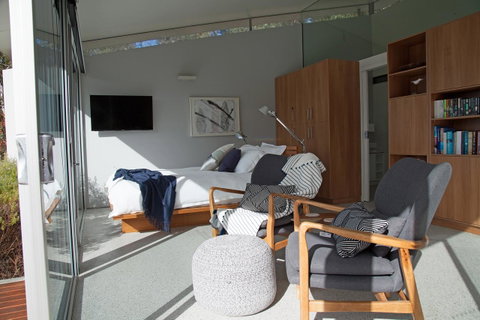 Eaglehawk Pavilions - Kingaroy Accommodation 19