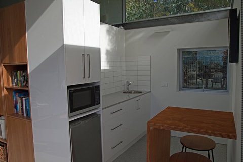 Eaglehawk Pavilions - Kingaroy Accommodation 20