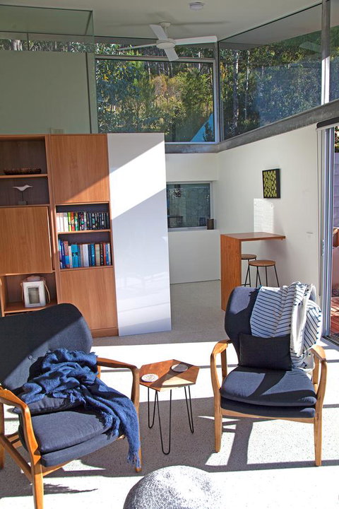 Eaglehawk Pavilions - Kingaroy Accommodation 21
