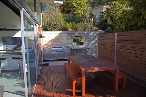 Eaglehawk Pavilions - Kingaroy Accommodation 27