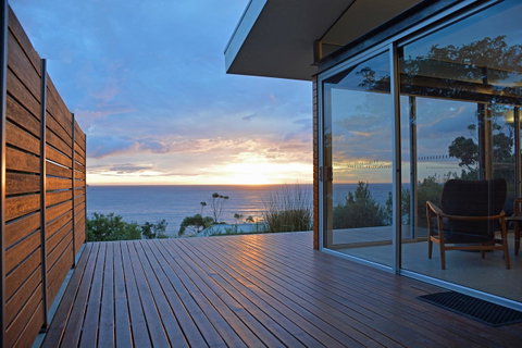 Eaglehawk Pavilions - Kingaroy Accommodation 22