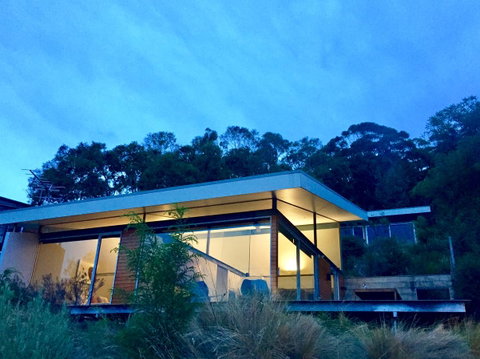 Eaglehawk Pavilions - Kingaroy Accommodation 2