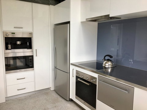 Eaglehawk Pavilions - Kingaroy Accommodation 7