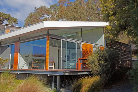Eaglehawk Pavilions - Kingaroy Accommodation 16
