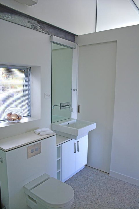 Eaglehawk Pavilions - Kingaroy Accommodation 28