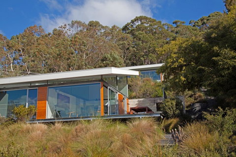 Eaglehawk Pavilions - Kingaroy Accommodation 0