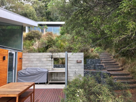 Eaglehawk Pavilions - Kingaroy Accommodation 5