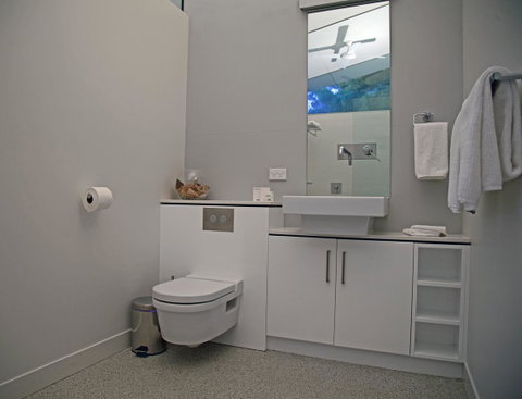 Eaglehawk Pavilions - Kingaroy Accommodation 24