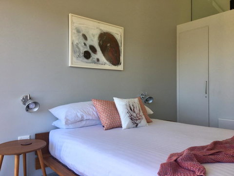 Eaglehawk Pavilions - Kingaroy Accommodation 6