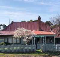 Kerrellie Cottages - Kingaroy Accommodation