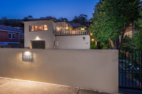 Jones On Wilson Boutique B&B - Kingaroy Accommodation 17
