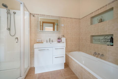 Jones On Wilson Boutique B&B - Kingaroy Accommodation 6