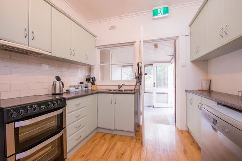 Jones On Wilson Boutique B&B - Kingaroy Accommodation 24