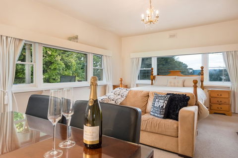 Jones On Wilson Boutique B&B - Kingaroy Accommodation 8