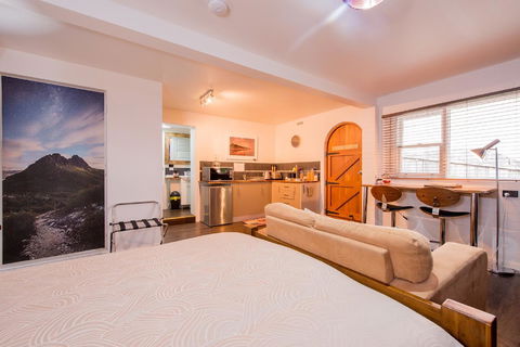 Jones On Wilson Boutique B&B - Kingaroy Accommodation 18