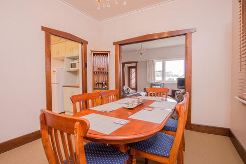 Jones On Wilson Boutique B&B - Kingaroy Accommodation 28