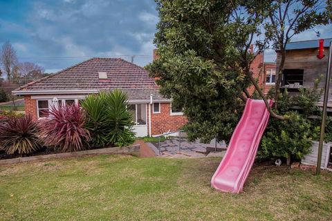 Jones On Wilson Boutique B&B - Kingaroy Accommodation 30